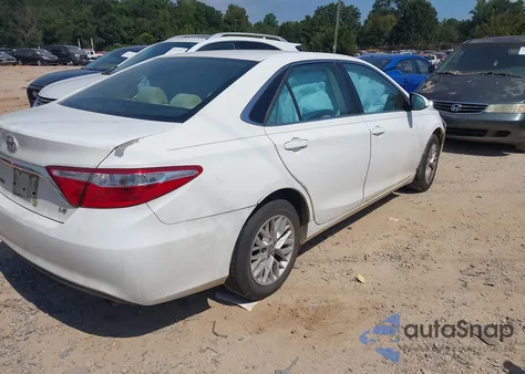 2016 Toyota Camry Le/Xle/Se/Xse из США, поврежденный, VIN 4T4BF1FK3GR561044